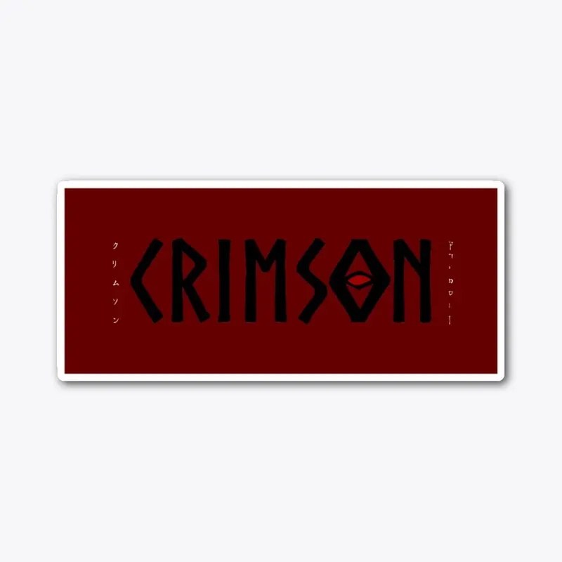 Crimson Main Merchline